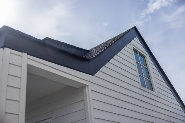 Professional Siding Installation & Repair in Lochbuie, CO